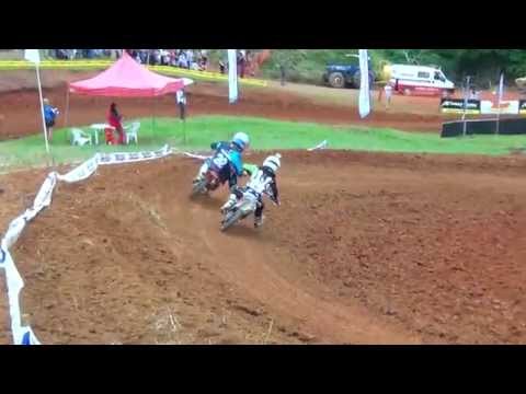 3ª Etapa Copa Contestado Velocross 65cc Indaial Pedro Todt 699