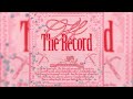 [BEST] IVE - Off The Record (Official Instrumental 98% HQ)