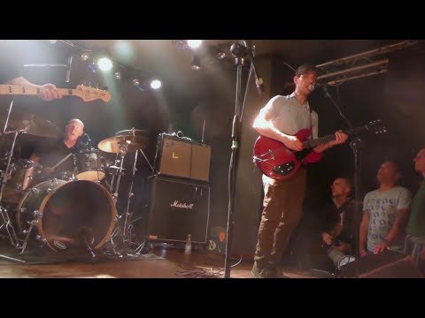 June of 44 - Sink Is Busted (live@ sPAZIO211, Torino)