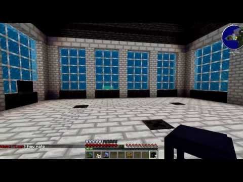 LOST GETS UNHINGED! FTB Lets play episode 4, semi automated enderman farm and some factorization.