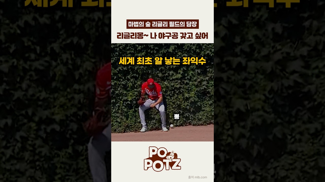 [08.29] 신종 하임리히법으로 야구공 빼내기