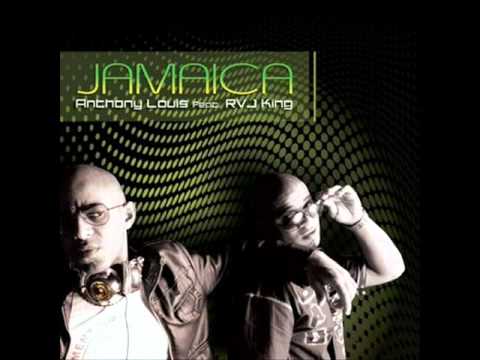Anthony Louis ft. Rvj King Jamaica