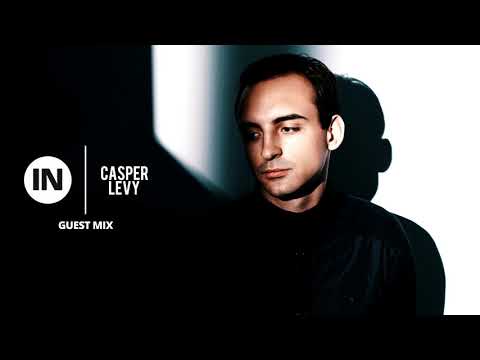 IN Guest Mix #3 - Casper Levy