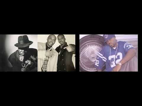 Barrington Levy ft. Daz + Soopafly (DPG) & Crooked I-Poor Man Cry (G-Funk) Reggae Hip-Hop