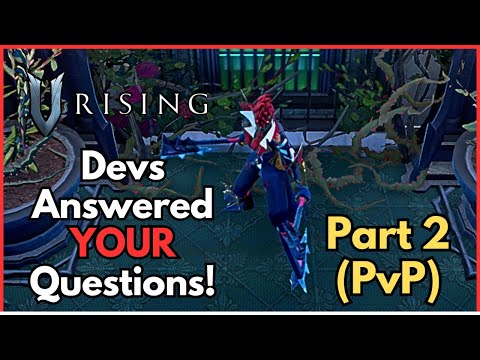 Steam Community :: Video :: MIND-BLOWING Revelations: V Rising