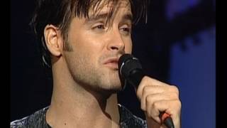 Roch Voisine &quot;I&#39;ll always be there&quot; ; Canadian Tour 1995