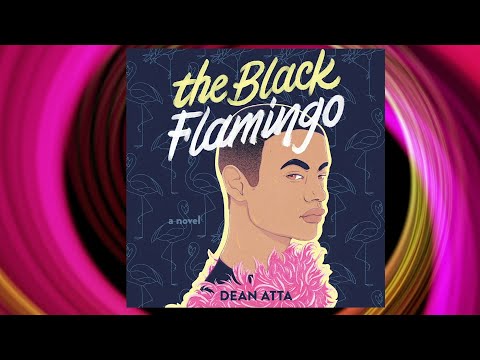The Black Flamingo by Dean Atta | Audiobook Excerpt