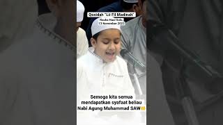 Download lagu Merdu sekali suara dari cucu Habib Syech bin Abdul Qodir Assegaf || #sholawat #sholawatnabi #qosidah mp3