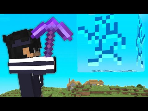 This Minecraft Trap is 100% Invisible...