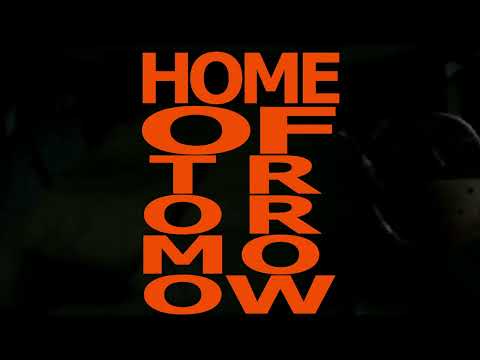 Home of Tomorrow - Teaser