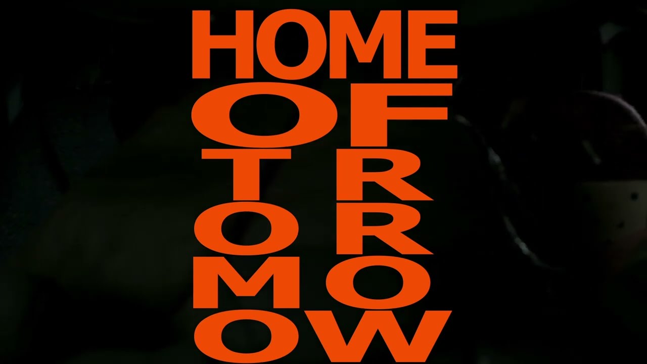 Home of Tomorrow - Teaser