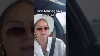 Taryn Manning Exposes Hollywood's Dark Secret... 🤫