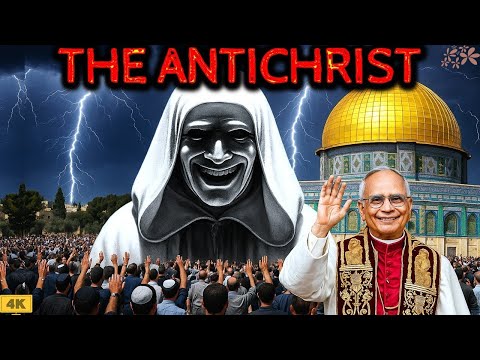 What the Antichrist Will Do in Israel Is Shocking – Bible Prophecy Unfolded