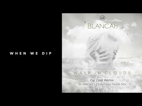 Premiere: BLANCAh - Walk In Clouds (Fur Coat Remix)[Renaissance Recordings]