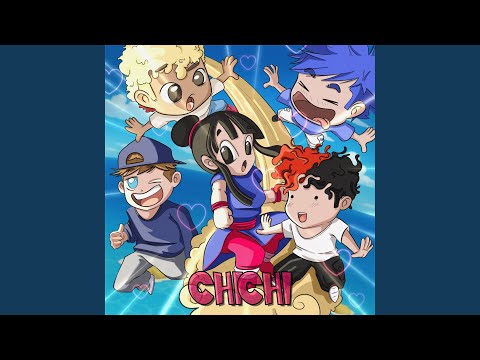 CHICHI (feat. nenot)