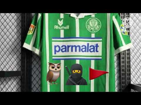 16 MINUTINHOS DA TROPA DA PARMA 2025