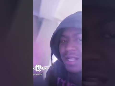 SG Batman - Walk Em Down (Unreleased)