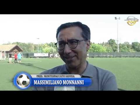 Montespaccato Savoia 2019/2020, l'intervista al Presidente Monnanni