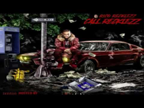 Rico Recklezz - Bring Da City Out Feat.  King King Samson [Call Recklezz mixtape]