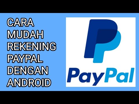 download video viral Cara Daftar Paypal Aplikasi, download Cara Daftar Paypal Aplikasi gratis, unduh Cara Daftar Paypal Aplikasi