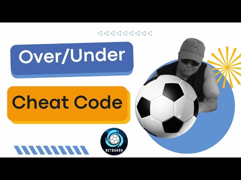 This FREE Site Nails Over/Under 2.5 Bets (Proof Inside)