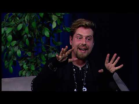 Giovanni Jakovac - Intervju o Daliboru Hercegu - KANAL Ri (2020)