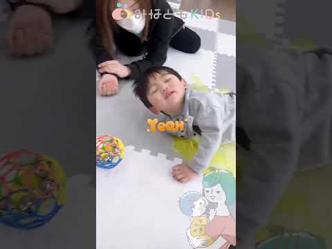 重症児・医療的ケア児デイサービス☆みなともKIDsの春はすぐそこ！ #shorts 　#医療的ケア児　#障害児子育て