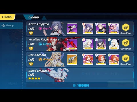 [HI3] EX RL 359D Parvati 780 (Ignited) - AE VK DA(S0) - No Fuxi