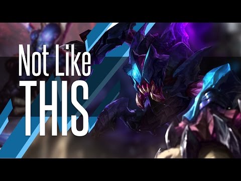 Not Like This feat. Imaqtpie & Banana