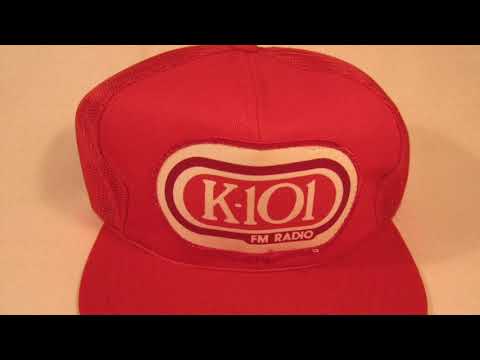 KIOI K-101 San Francisco - Chuck Browning - 1982 - Radio Aircheck