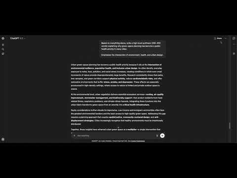 Item video thumbnail