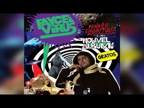 (Rap69) Fayce Le Virus - Down syndrome (The Real Fake MC) (2008) [Track 07]