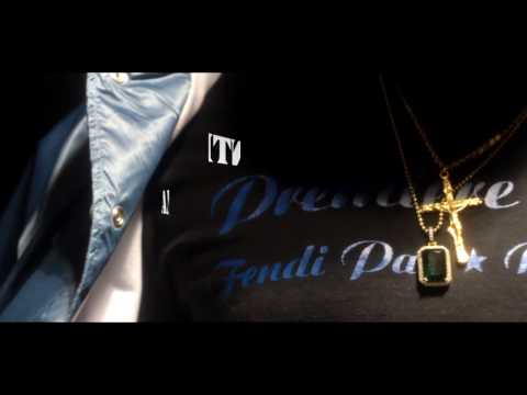 Aff Pac - AntiDope (Official Video) Diected By|E&E