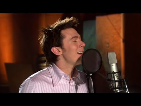 Aladdin - Proud of Your Boy: Music Video (with Clay Aiken)