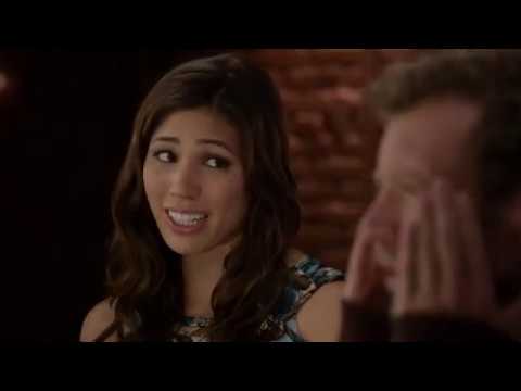 Bones - Angela y Hodgins (7x06)