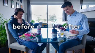 5 Simple Things You Can Do Right Now To Build Better Habits