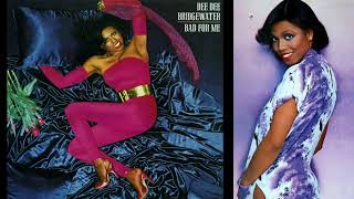 Dee Dee Bridgewater - Love Won't Let Me Go - `1979