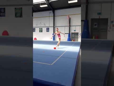 Diana Punt 4 Senior ball