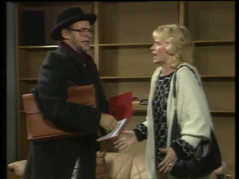 Spede Show - Ulosmittaaja