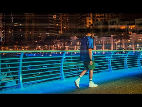 Bleez - Dacă totdeauna ar fi existat ❤️ (Official Visualizer)