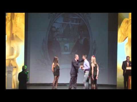 PREMIO CADUCEO 2014 - DEPORTES EN QUILMES