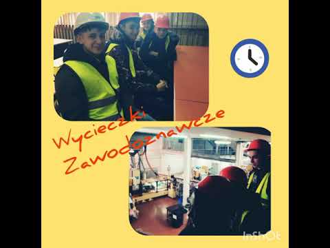 Technik Logistyk - Zespół Szkół w Janowie Lubelskim