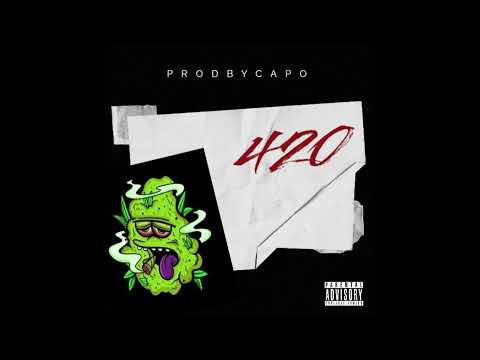 CAPO TO DI TOP FT IRERIAN DEE- FICHA WHITE(OFFICIAL MUSIC AUDIO)