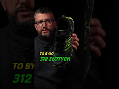 Buty na Camino de Santiago kupuję u biedniejszych sąsiadów w Niemczech #caminodesantiago #newbalance