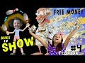 MIKE'S MAGIC SHOW (FUNnel Fam July 2014 FL Trip) MIKE'S MAGIC SHOW (FUNnel Fam July 2014 FL Trip)