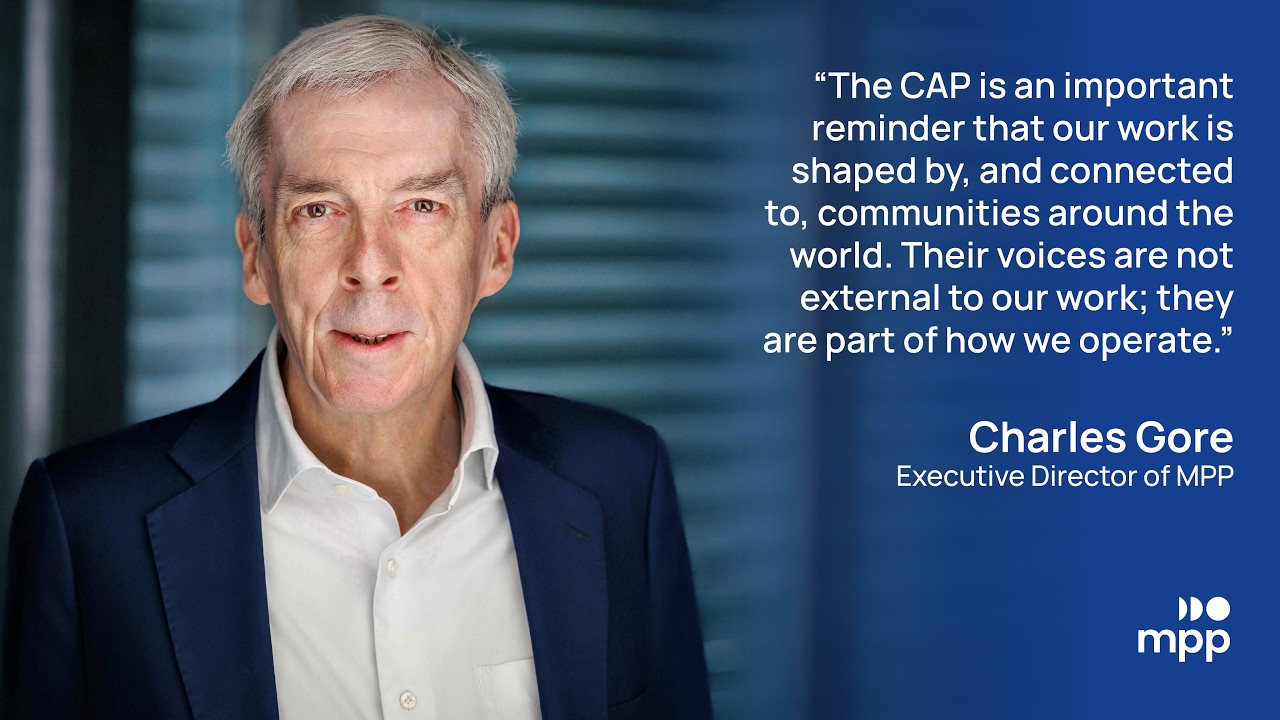Communities at the heart of access: celebrating the first CAP term and looking ahead