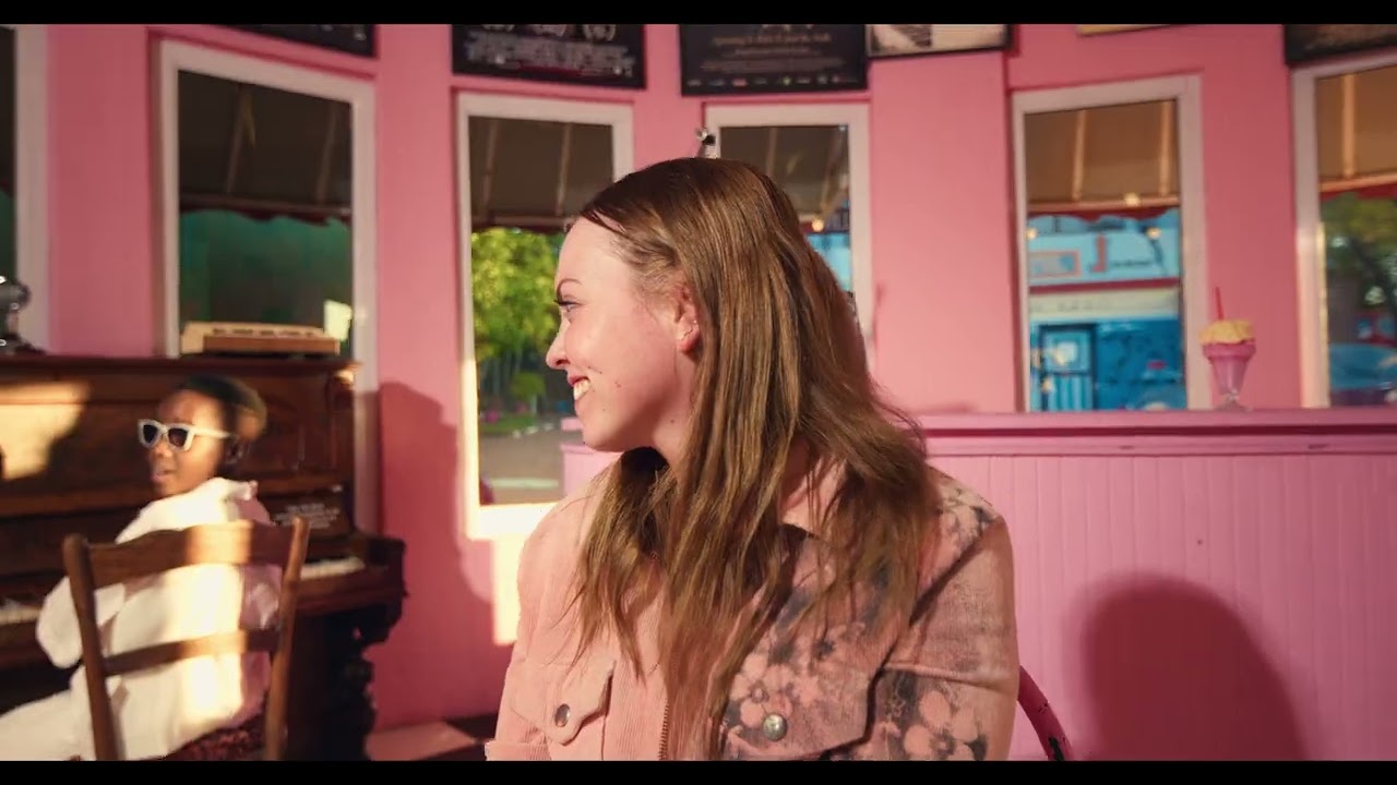 Shallen & Austin – HAPPY ( Oficial Video )