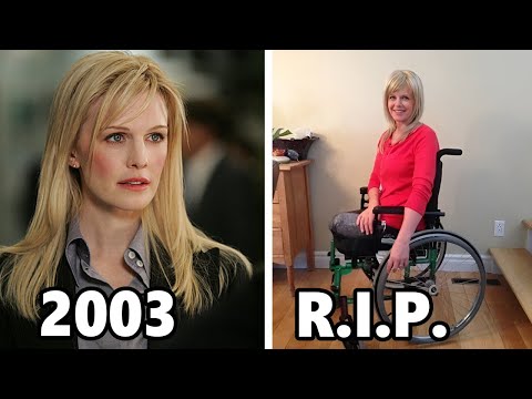 COLD CASE CASTS ⭐ THEN AND NOW (2003 VS 2025) | How They Changed After 22 Years?