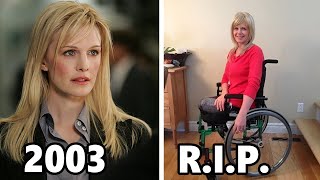 COLD CASE CASTS ⭐ THEN AND NOW (2003 VS 2025) | How They Changed After 22 Years