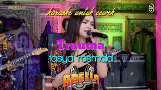 Download lagu trauma - karaoke dangdut koplo mp3